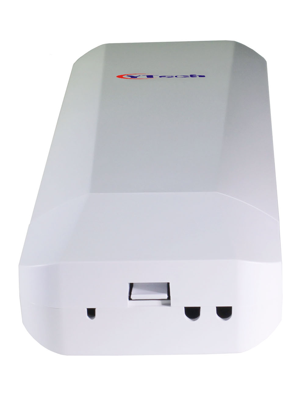 5.8GHZ frequency bands, 900Mbps transmission speeds, 5KM wireless WiFi transmission distance; 