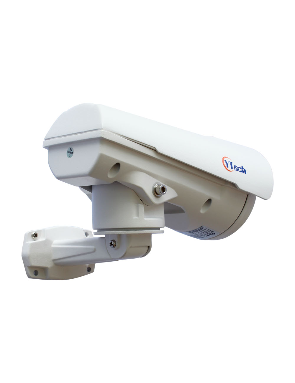 80M IR 2.0M Pixels HD 5X Optical Zoom Outdoor Waterproof PTZ IP Camera