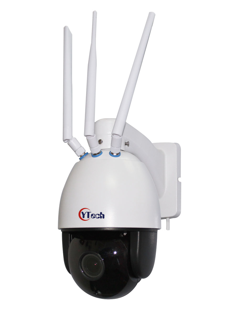 PDB Series IR Waterproof 4G PTZ IP Cameras