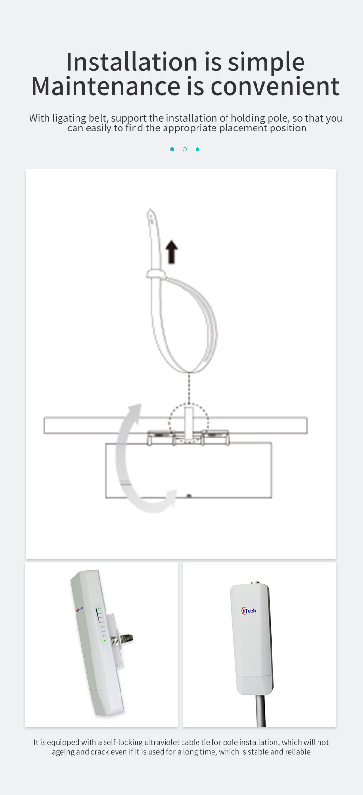 WiFi Bridge, wireless Bridge, CPE