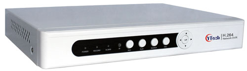 42 series 4ch professional NVR