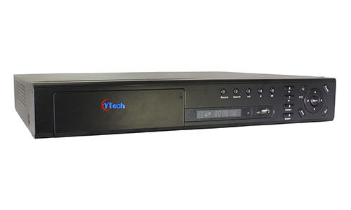 92 Series 32CH 2.0M(1080N) HD-AHD realtime 5 in 1 Hybrid DVR(HVR)