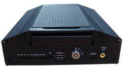 67 Series 4Ch AHD-M(1.0M) HD HDD Mobile DVR(4G/GPS/WIFI)